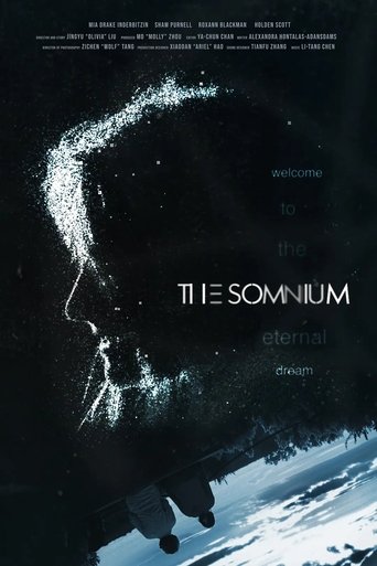 Poster of The Somnium