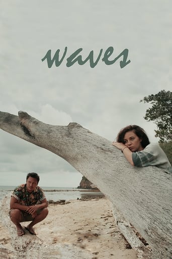 Poster of Waves