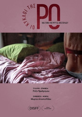 Poster of The Circles of Ro