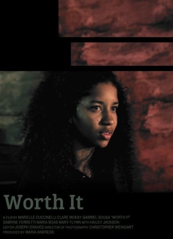 Poster of Worth It