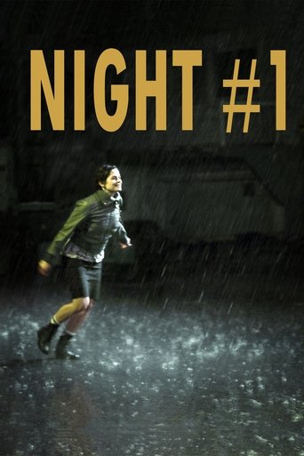 Poster of Night #1