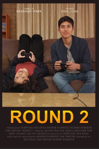 Poster of Round 2