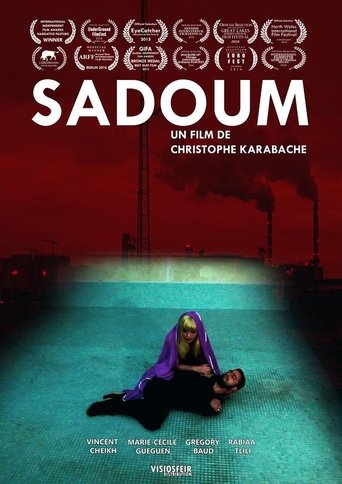 Poster of Sadoum