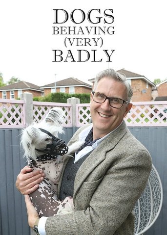 Portrait for Dogs Behaving (Very) Badly - Season 6
