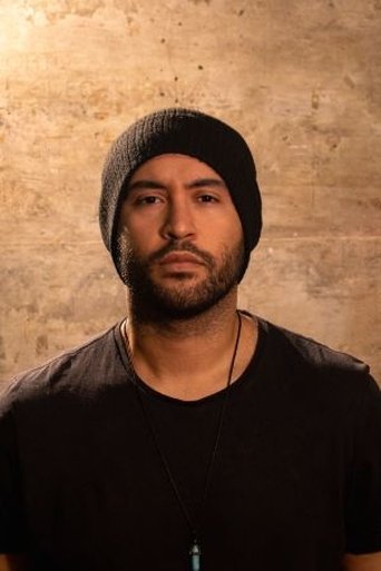 Portrait of Bryan Marquini
