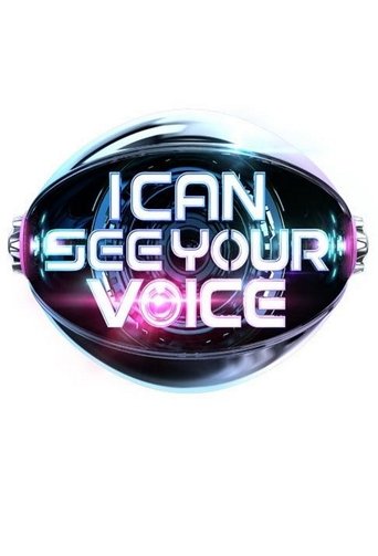 Poster of I Can See Your Voice