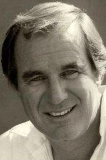 Portrait of Fritz Ford