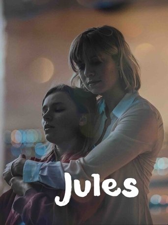 Poster of Jules