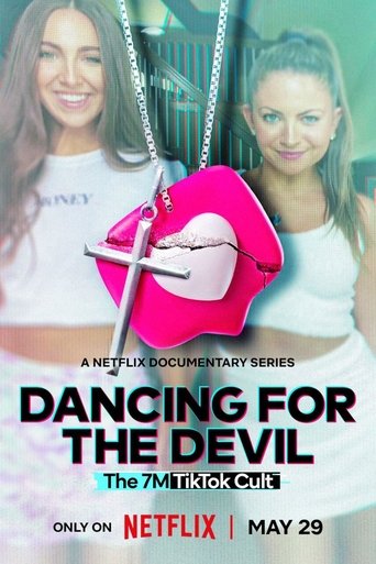 Portrait for Dancing for the Devil: The 7M TikTok Cult - Season 1