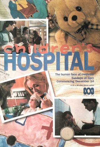 Poster of Children's Hospital