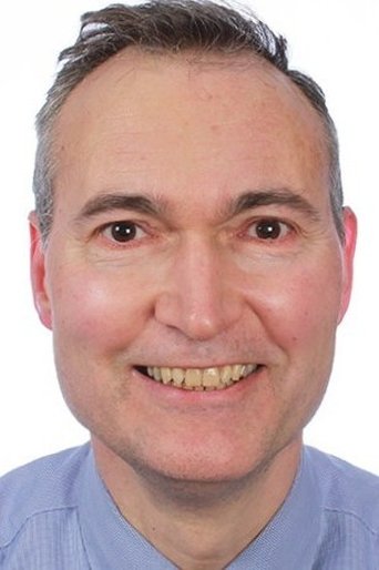 Portrait of Michael van Bemmelen