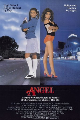 Poster of Angel