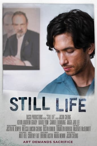 Poster of Still Life