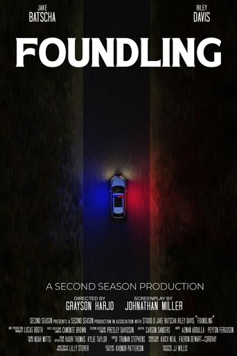 Poster of Foundling