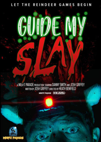 Poster of Guide My Slay