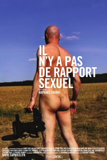 Poster of There Is No Sexual Rapport