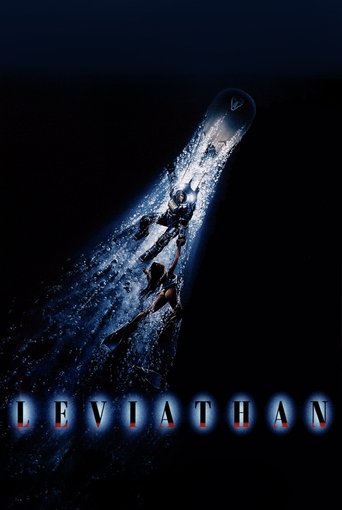 Poster of Leviathan