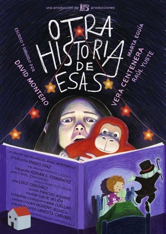 Poster of Otra historia de esas