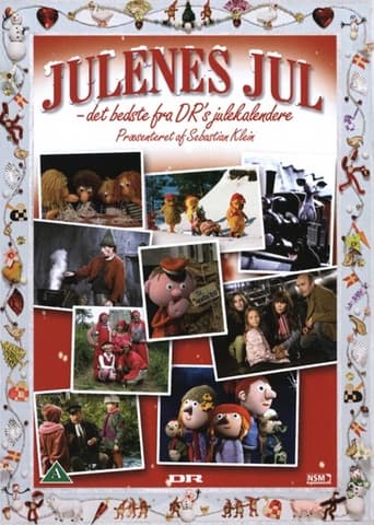 Poster of Julenes Jul - Det Bedste Fra DRs Julekalendere