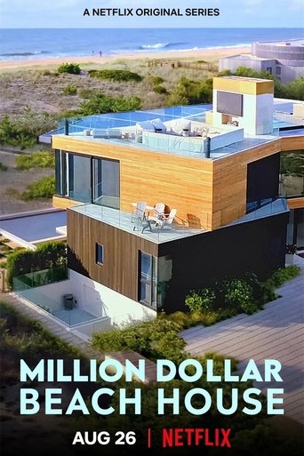 Portrait for Million Dollar Beach House - Season 1