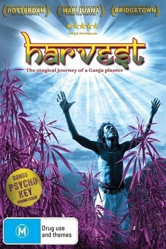 Poster of Harvest