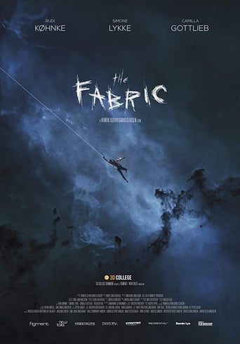 Poster of The Fabric