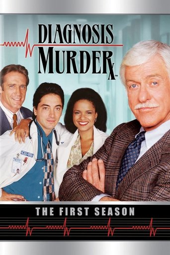 Portrait for Diagnosis: Murder - Season 1