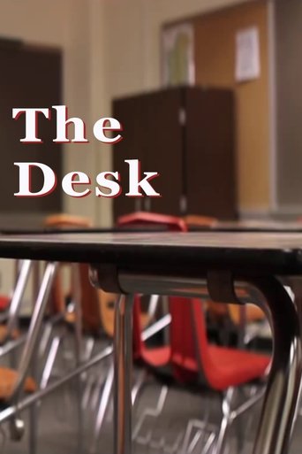 Poster of The Desk