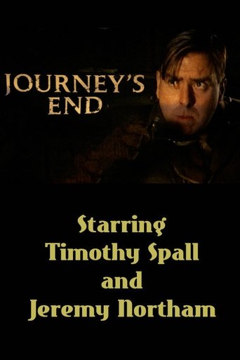 Poster of Journey's End