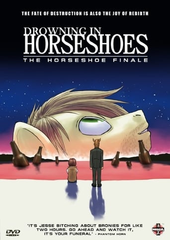 Poster of Horseshoe Finale