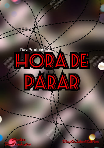 Poster of Hora de Para