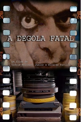 Poster of A Degola Fatal