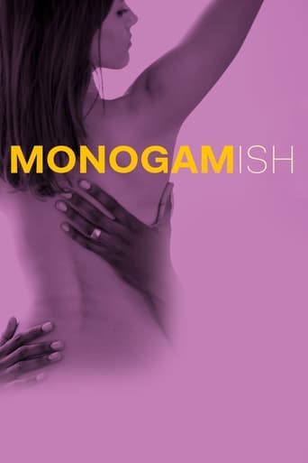 Poster of Monogamish