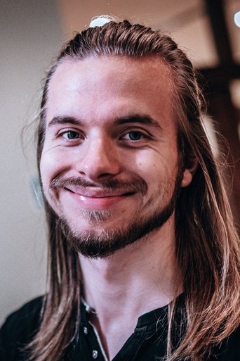 Portrait of Dominik Zbořil