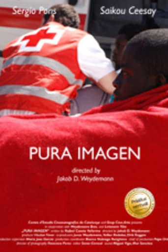 Poster of Pura imagen