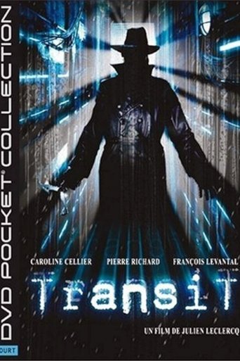 Poster of Transit