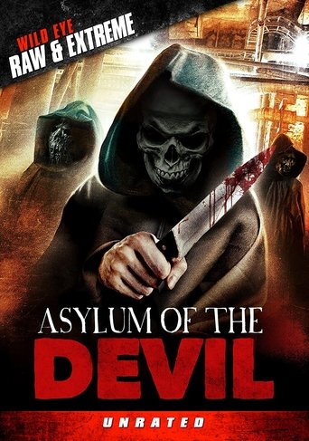 Poster of Asylum of the Devil