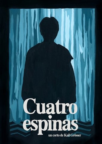 Poster of Cuatro Espinas