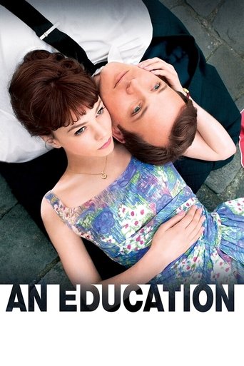 Poster of An Education