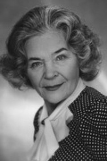 Portrait of Elizaveta Romanenko