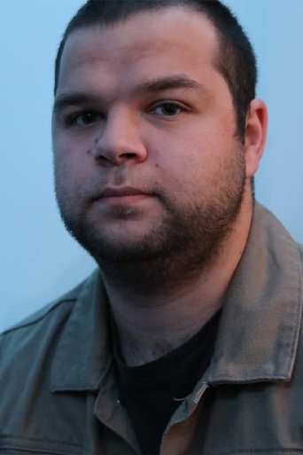 Portrait of Sonny Ford