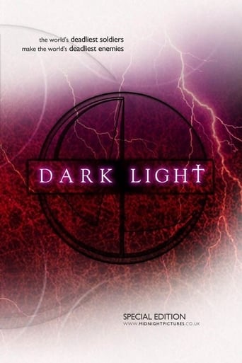 Poster of Dark Light