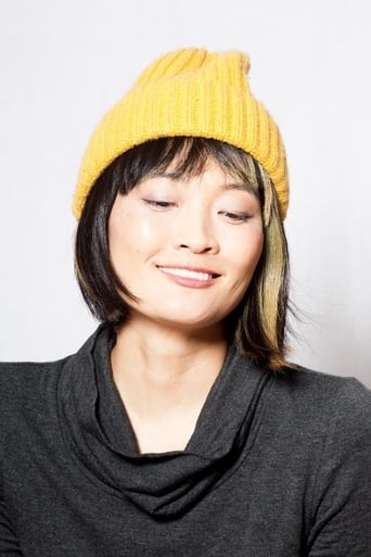 Portrait of Megumi Eda