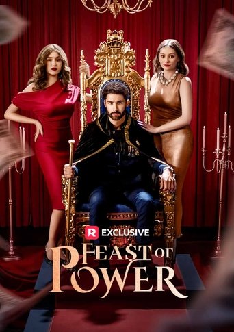 Poster of Feast of Power