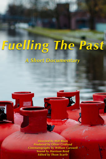 Poster of Fuelling the Past