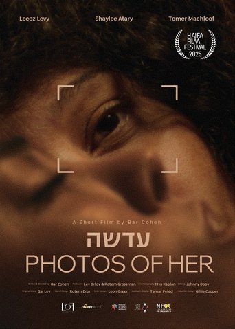 Photos of Her Poster of Photos of Her