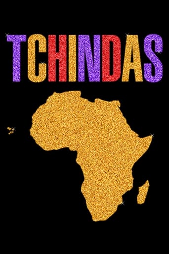 Poster of Tchindas