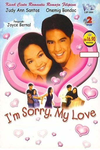 Poster of I'm Sorry, My Love