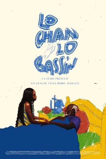 Poster of Lo Chan Lo Bassin