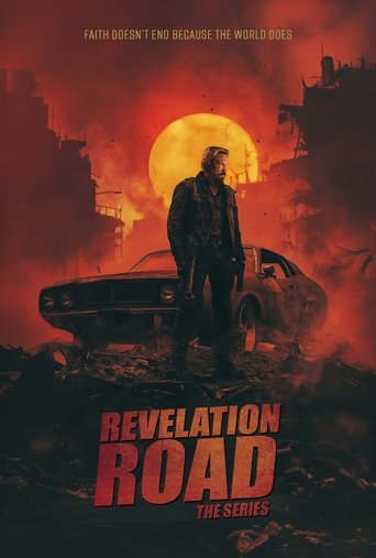 Portrait for Revelation Road - Season 1